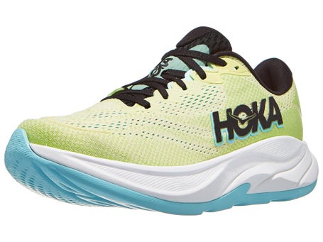 Scarpe HOKA Rincon 4 Yuzu Tarte Apple Uomo