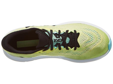 Scarpe HOKA Rincon 4 Yuzu Tarte Apple Uomo
