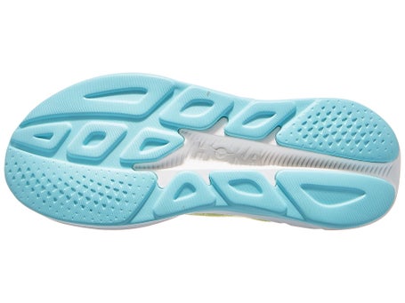 Scarpe HOKA Rincon 4 Yuzu Tarte Apple Uomo