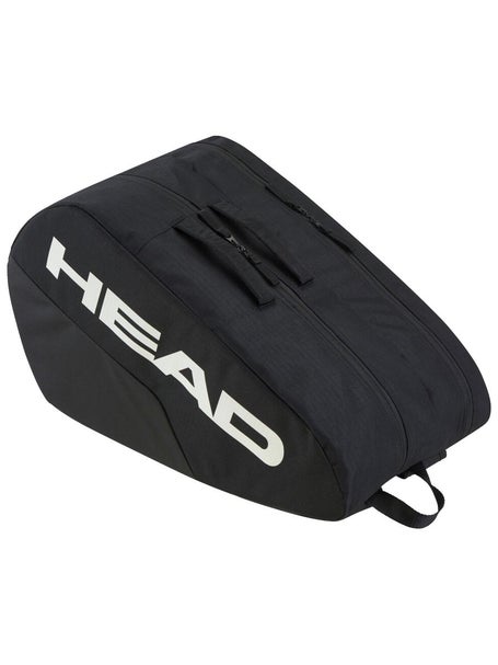 Bolsa de pádel HEAD Base M Negro