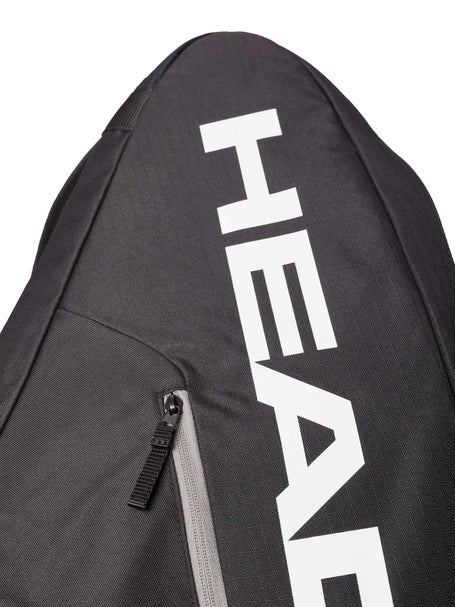 Head Base Padel Tasche M Schwarz