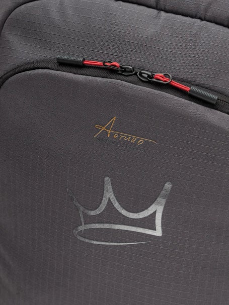 Mochila de pádel HEAD Pro Coello 2026