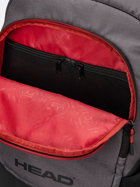 Mochila de pádel HEAD Pro Coello 2026