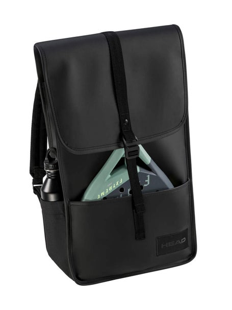 Head Pro Backpack 23L Bag Black