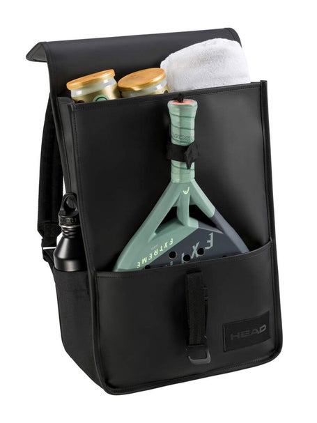 Head Pro Backpack 23L Bag Black