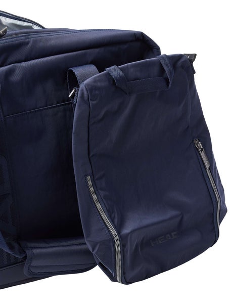 Tote bag HEAD Pro 35L Azul Marino