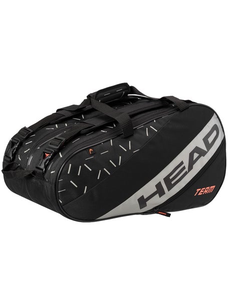 Sac à chaussures Head Tour Team Noir - Extreme Padel