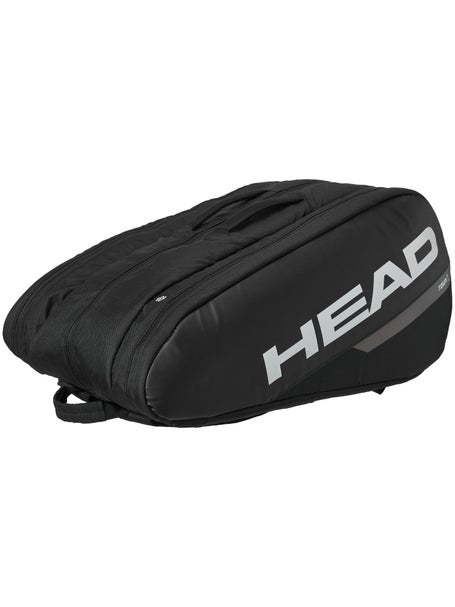 Head Tour Padel Bag Black