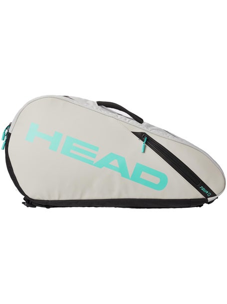 HEAD Tour Padel Tasche Grau