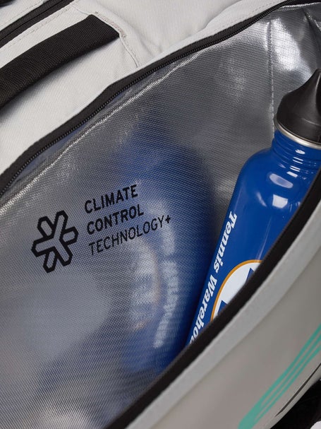 HEAD Tour Padel Tasche Grau