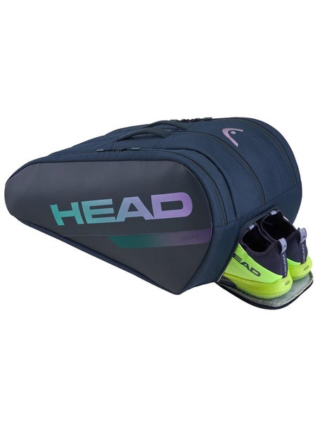 Head Tour Padel Bag L Navy