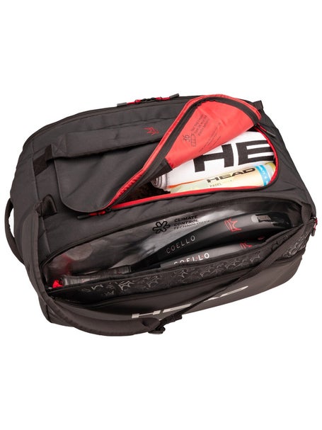 Head Pro X Coello Padel Sport Bag 