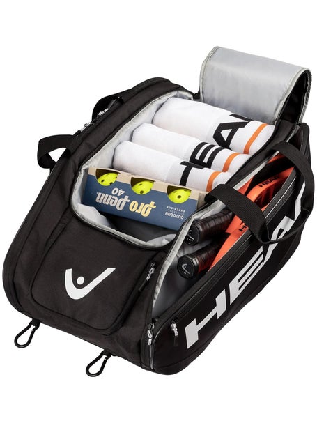 Head Pro Pickleball Bag M