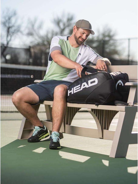 Head Pro Pickleball Bag M