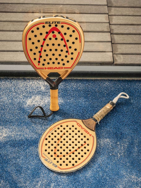 Racchetta da padel Head Elite LTD 2026
