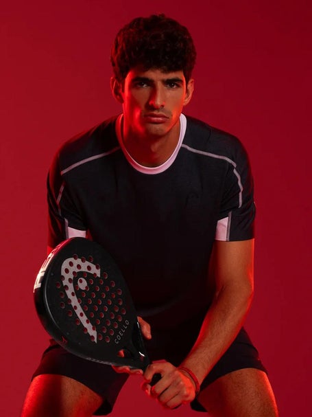 Pala de pádel HEAD Arturo Coello Pro 2025