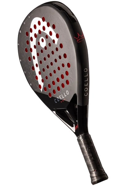 Pala de pádel HEAD Arturo Coello Pro 2025