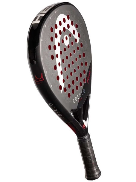 Pala de pádel HEAD Arturo Coello Pro 2025