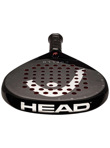 Pala de pádel HEAD Arturo Coello Pro 2025