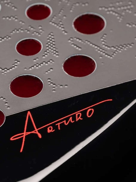 Pala de pádel HEAD Arturo Coello Pro 2025