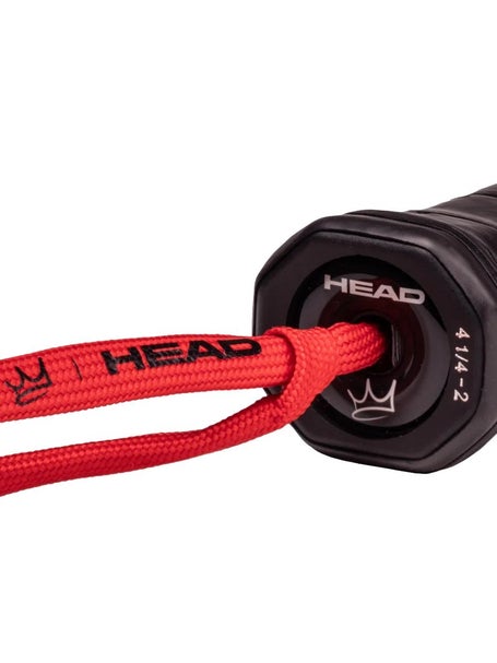Pala de pádel HEAD Arturo Coello Pro 2025