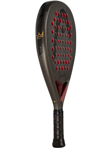 Head Arturo Coello Team 2026 Padel Racket