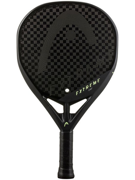 Head Extreme One Demo Padel Racket