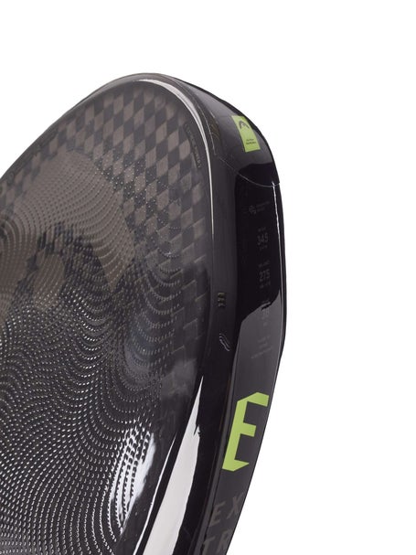 Head Extreme One Demo Padel Racket