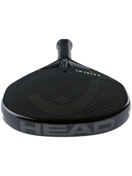 Head Extreme One Demo Padel Racket
