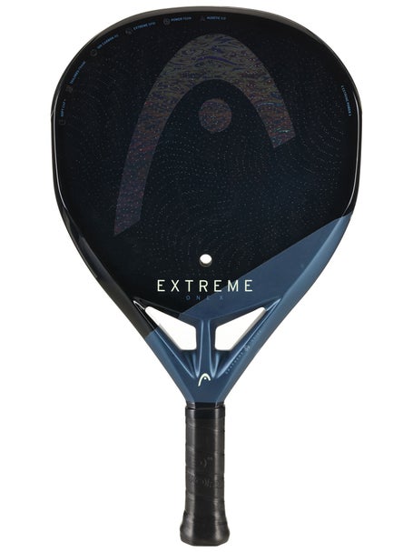 **HEAD Extreme One X 2025 Padelschläger**