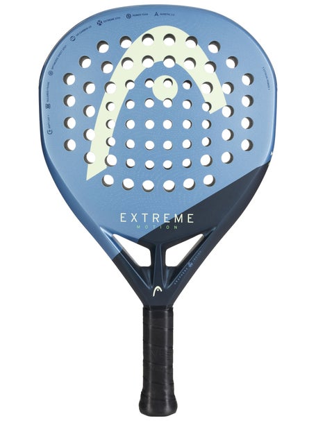 Head Extreme Motion 2025 Demo Padel Racket