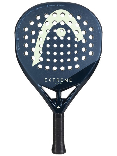 Head Extreme Pro 2025 Demo Padel Racket