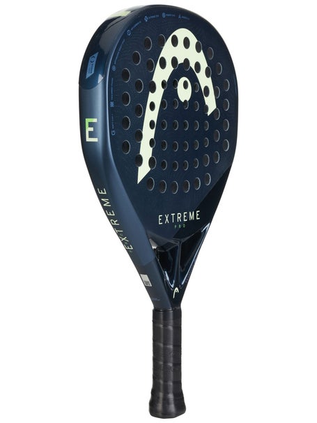 Head Extreme Pro 2025 Demo Padel Racket