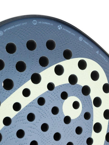 Head Extreme Pro 2025 Demo Padel Racket