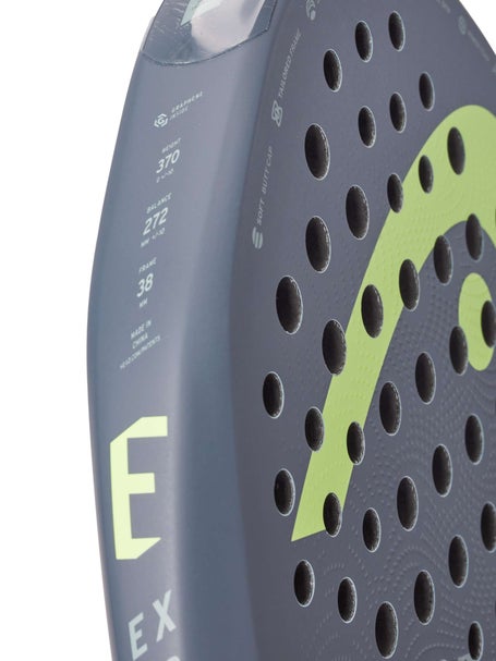 Pala de pádel HEAD Extreme Pro