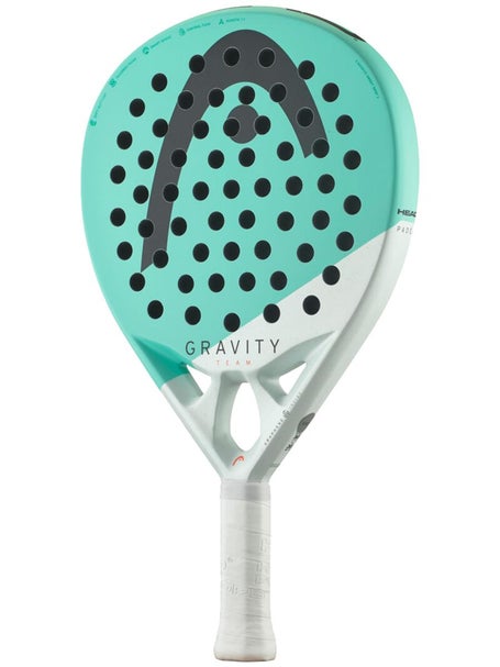 Head Gravity Team 2024 Padel Racket