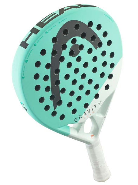 Head Gravity Team 2024 Padel Racket