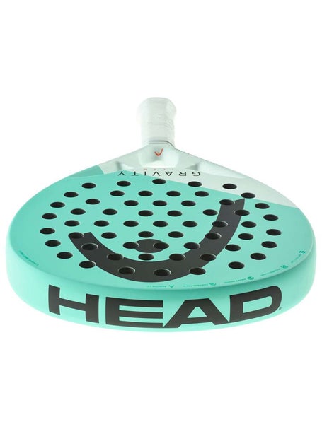 Head Gravity Team 2024 Padel Racket