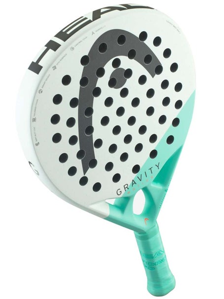 Pala de pádel HEAD Gravity Motion 2024