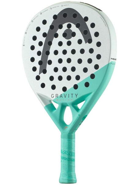 Head Gravity Motion 2024 Demo Padel Racket