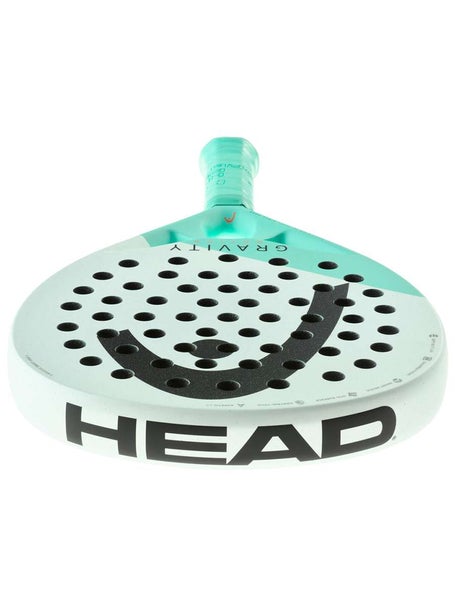 Head Gravity Motion 2024 Demo Padel Racket