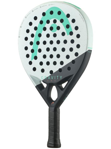 Head Gravity Pro 2024 Padel Racket - Running Warehouse Europe