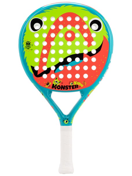 Head Raqueta de Padel Flash - The Sport Shop EC