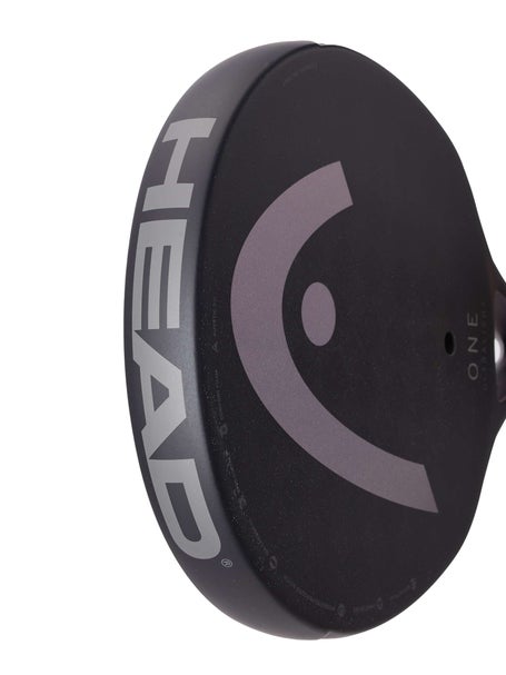 Raquette de padel HEAD One Ultralight Black