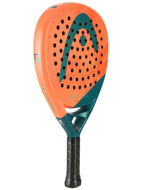 Head Radical Team 2026 Demo Padel Racket