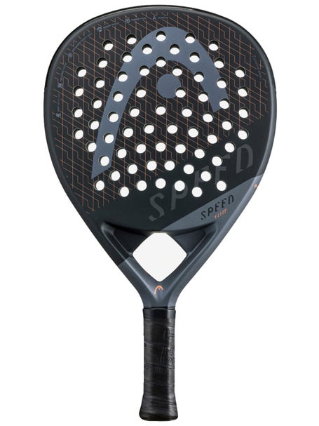 Head Speed Elite 2023 Padel Racket