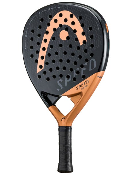 Head Speed Motion 2023 Padel Racket