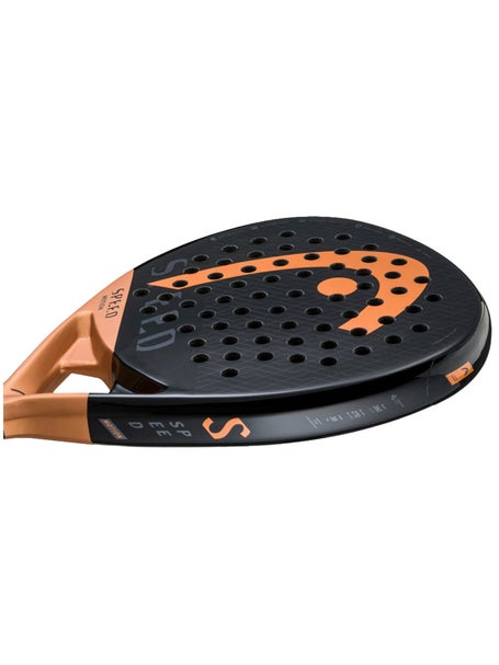 Head Speed Motion 2023 Padel Racket