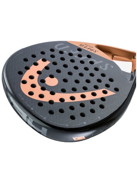 Head Speed Motion 2023 Padel Racket