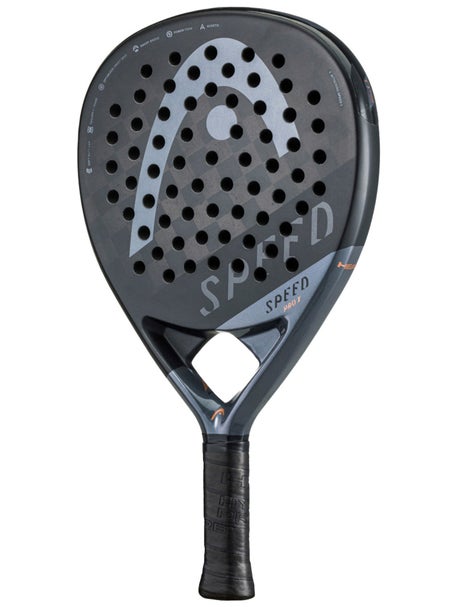 Head Speed Pro X 2023 Padel Racket